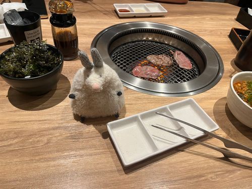 焼肉🥩🔥