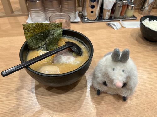 🍜