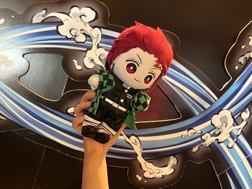 水の呼吸！