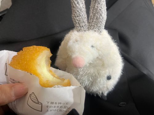 もちもち