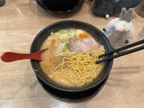 🍜