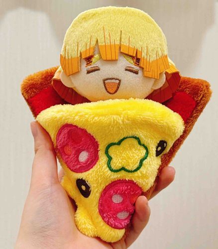 🍕⚡️
