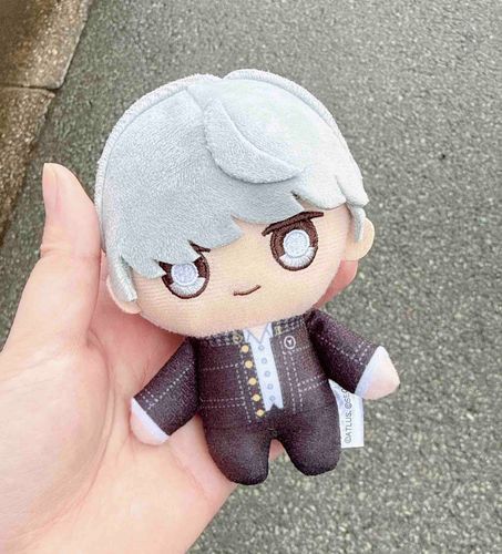お散歩した🚶‍♀️