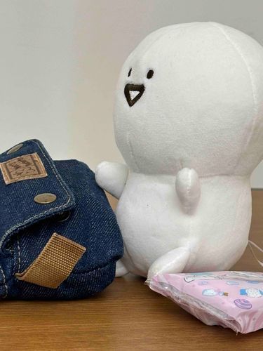 病室にいるのです
ゆっくり休みたいなぁ〜
また、みんなに会いたいのです