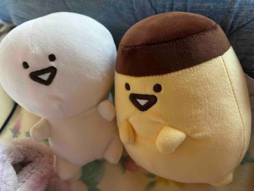 病室からおへやへ。
帰ったのです
また、会えたね♪