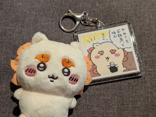 ここの敬語じゃないシーサーちゃんが可愛くて愛おシーサー🥹