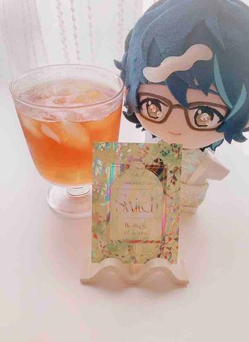 紅茶〜͛.*🍃