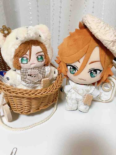 おそろい🧸