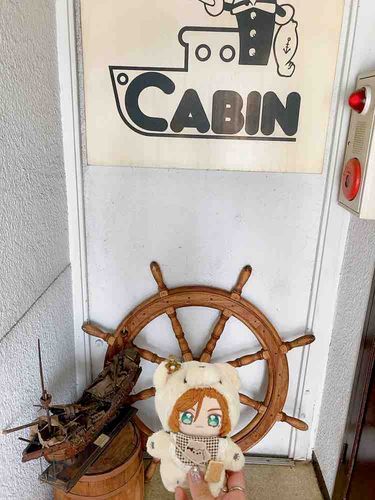 🚢だね