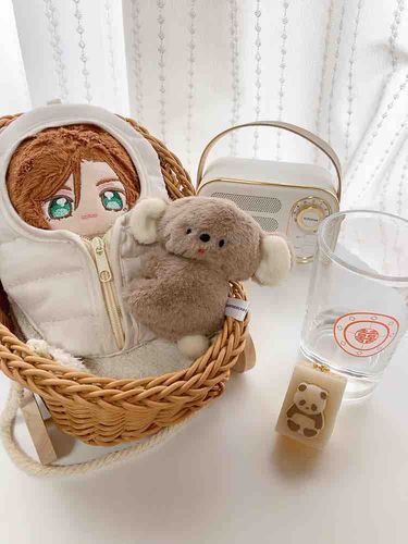 新しいお友達のコアラちゃん🐨