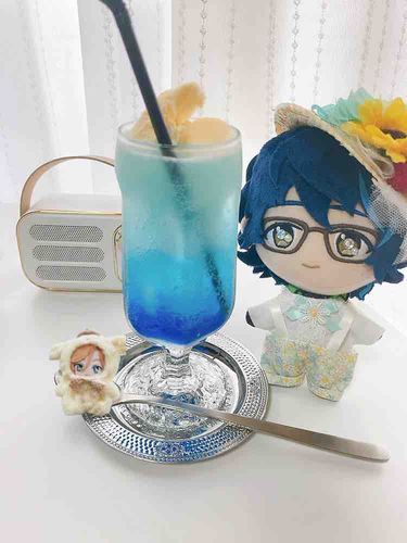 今日は海の日🐋🫧