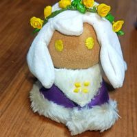 星ぬい