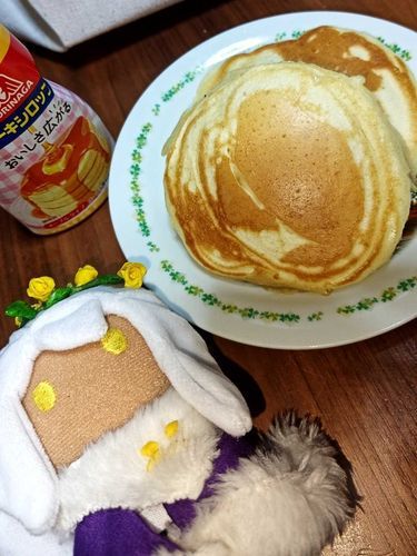 ｵﾊﾖｰ