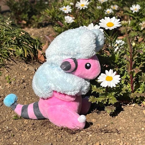 さんがつ！はるになるよ🌷
