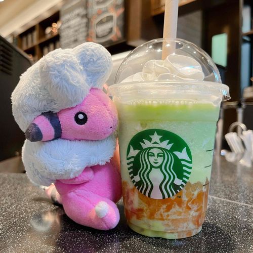 ふらぺち！かにく〜🍈🍈🍈