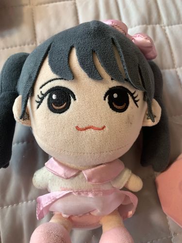 汚れちゃった💦洗っても取れない😭また新しいの買うしかないかな？😭