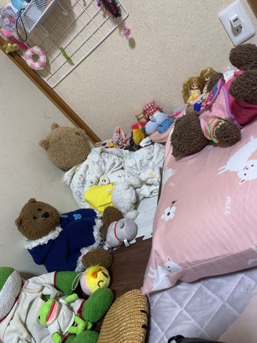 どこかで見たことあるような〜？🤔