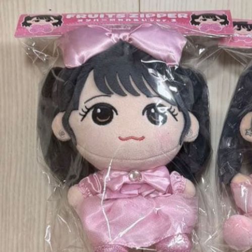 この子また今度買うよー🩷楽しみ！！