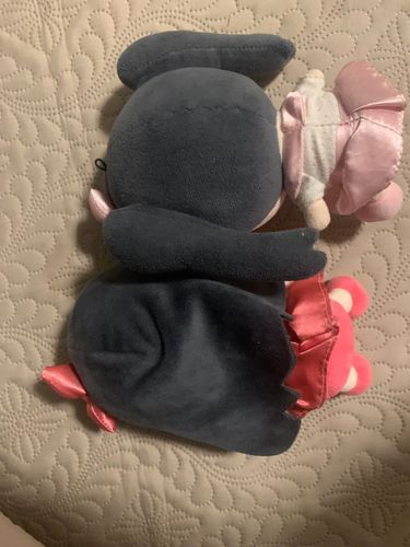 ごめんなさい🙇‍♀️ふわS私やめます。理由は家を特定されたからです。また機会があれば戻って来ます。ありがとうございました。