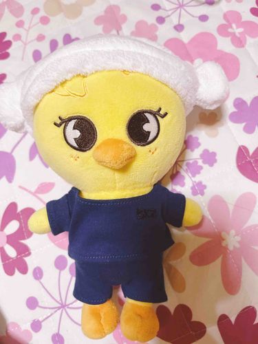 サウナようのふくかってもらったよ🐥
はやくサウナいきたいなぁぁ☺️