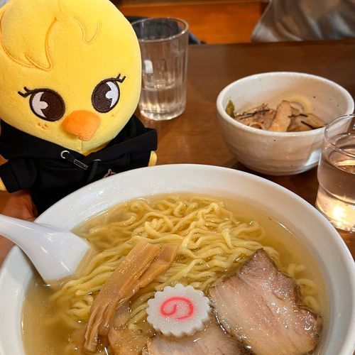 らーめんおいしいなぁぁ🍜
