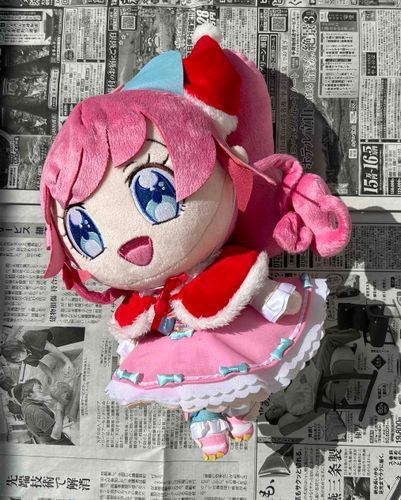 日光浴きもちいいね〜みらいぱん