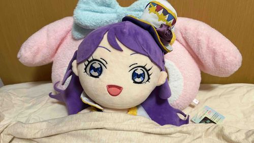 めるめる「Good Night〜〜🌃
