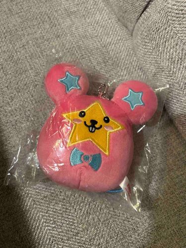 新しいキラッチュだよ、、、 #プリチャン