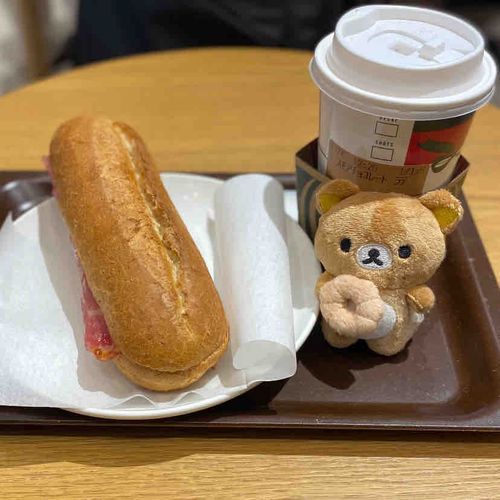 クリスマスまえに、「すもあ」を　たしなんでみた。とうこうするの　わすれてた