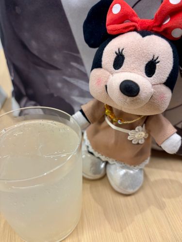 ゆずレモネードなの💛✨