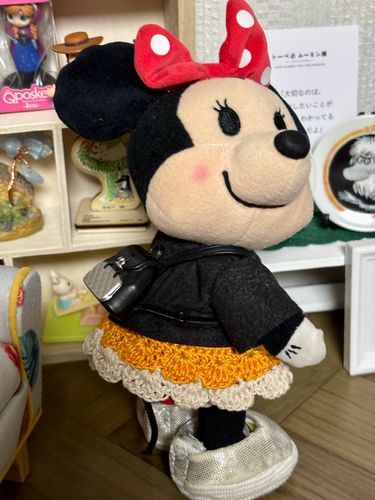 かわいいリュック買ったの🎒✨