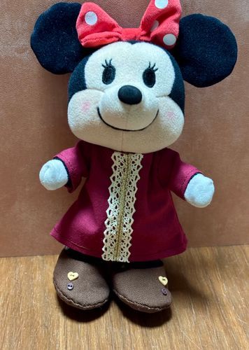 お靴完成したの👞🪡✨