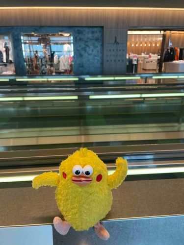 チクポン羽田空港で搭乗待なんだー。
ワクワクしてまーす。