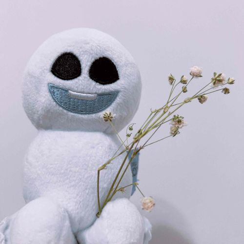 do u want to build a snowman?(っ´ω`c)