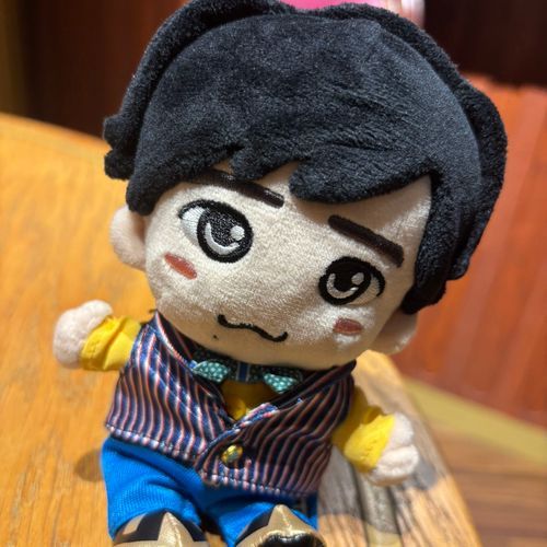 チビにのの付き添い人
他にも追加予定