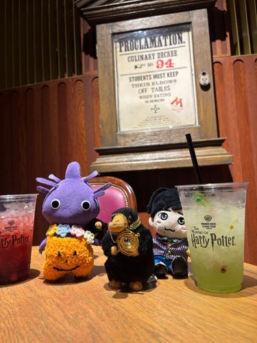 チビにのは紫ピクミンとデスイーター散策に行きました