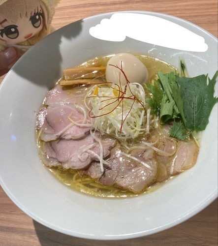 ぎゃはは！！らーめんらーめん！！！