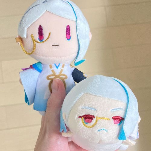 2ふりめのおれがけんげんしたぞ。
このものには、せんだいのあるじがいたそうだ。
ともに、こんだいのあるじとのものがたりをつむごう。