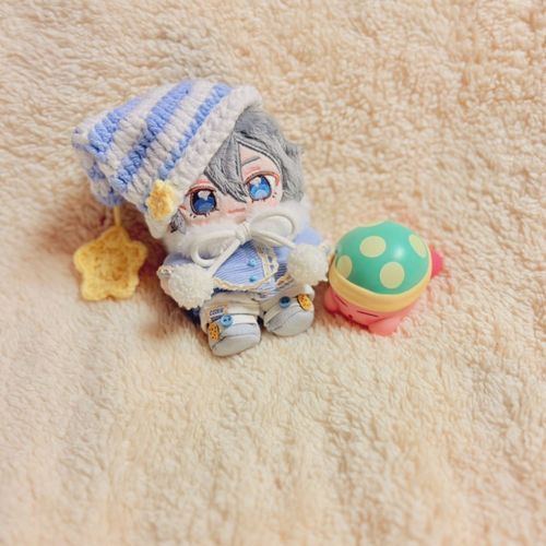 おやすみ〜