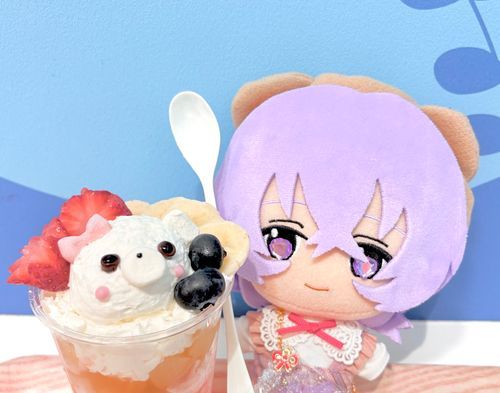 🐻‍❄️🎀