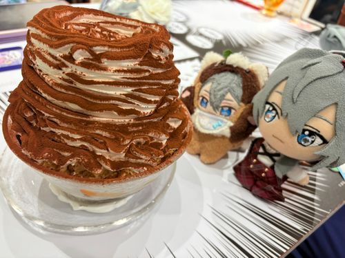 ﾄﾞｶｯｯｯｯ‼️