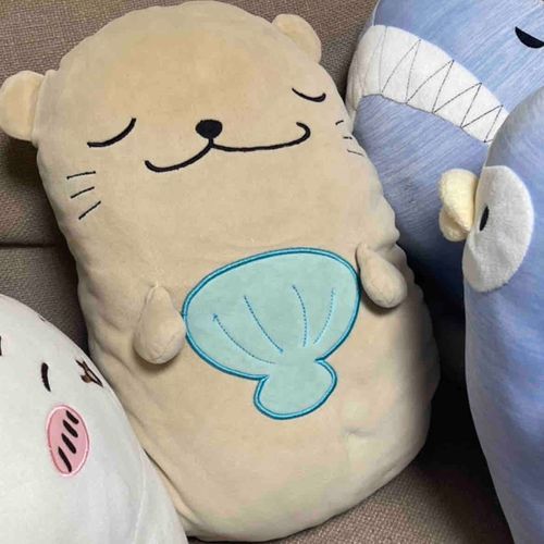らっこのすけの有難いお話