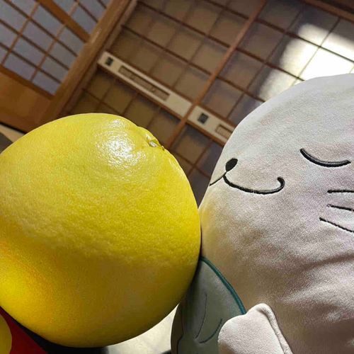 いい匂い