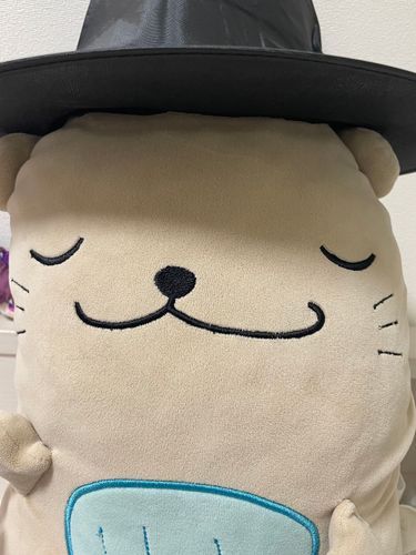 一足先にハロウィンのすけ