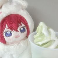 ぬいとデート