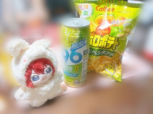 お姉さまの晩酌にお供いたします♪♪