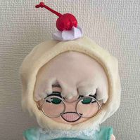 ちびかみくん