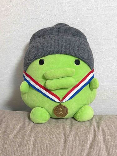 🇯🇵🏅(｡•ʚ•｡)🏅🇯🇵