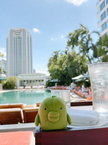 ⛱️(｡•ʚ•｡)🏝️