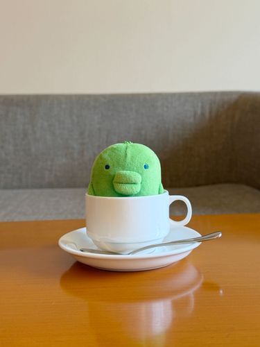 ☀️☕️(｡•ʚ•｡)☕️☀️